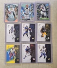 2025 Topps Cosmic Chrome Ja'Marr Chase Base (RAW)