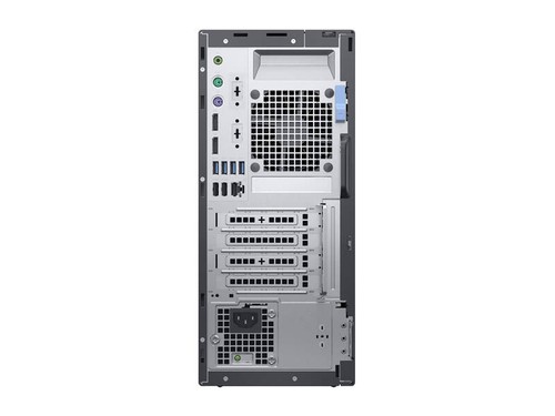 *3Jahre GEWL* Dell OptiPlex 7070mt i3 8Gen 8GB 2TB DRW wi10 - Afbeelding 2 van 3