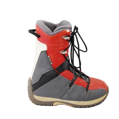 Snowboardschuhe Junior Flow Sabre