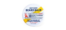 Duke Cannon BDBALM1 1.6 Oz. Redwood Best Damn Beard Balm