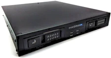 ExacqVision IP04-12T-ELPR-E Enterprise Digital Network Video Recorder Enterprise