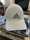Adidas Adjustable Fit Hat New W/out Tags Beautiful — photo 1