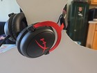 HyperX Cloud Alpha Gaming Headset Tested Works - No speaker