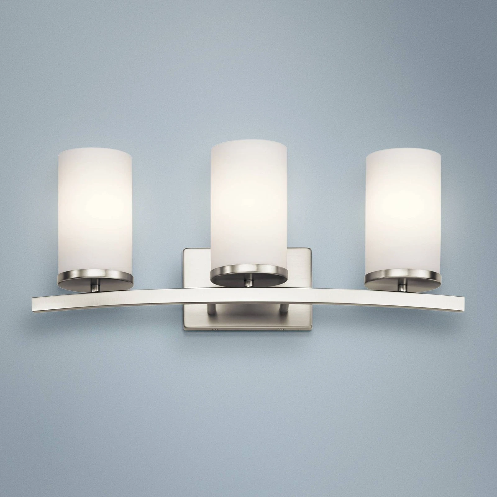 Kichler Crosby Vanity Light - Thumbnail 4
