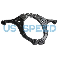 545004D100 Fits For 2006-2014 KIA Sedona Lower Front Left+Right Control Arms