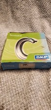 Scotseal SKF Part no 35066 wheel seal for fro...