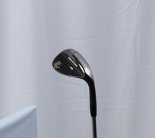 Cleveland Cg Black 2015 Wedge 58 -12 Wedge Dynamic Gold S400 13081834 Fair