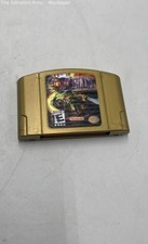 The Legend Of Zelda: Majora's Mask Video Game Cartridge For Nintendo 64