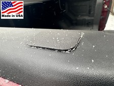 2009-2025 Dodge Ram 1500 2500 Bed Rail Stake Pocket Covers Stake Hole Caps Plugs