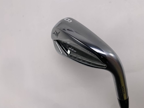 Mizuno JPX 923 Hot Metal Single 6 Iron UST Mamiya Recoil ESX 460 F2 Senior RH - Picture 2 of 6