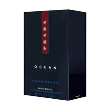 100 ML Für Herren EDP Spray Luna Rossa Ocean...