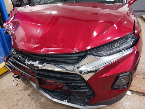 Chassis ECM BCM Body Control Fits 19-23 BLAZER 11113295 - Picture 6 of 12