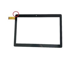 10.1 Inch Touch Screen Panel Digitizer For Logicom Logikids 11 11P