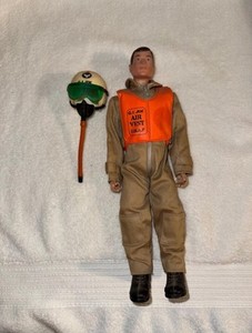 GIジョー スクランブル パイロット GI Joe Scramble Pilot | eBay