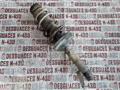 Amortisseur Avant Gauche Volkswagen new beetle berlina 9c11c1 1999 16 16 ltr 75 - Photo 1/2