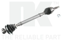 NK Antriebswelle 5039118 FüR Dacia Renault