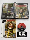 Gamecube - Rampage Total Destruction Nintendo Gamecube Complete #2922