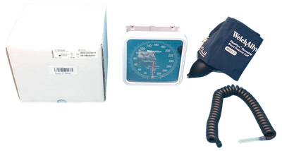 #ad #ad WELCH ALLYN BLOOD PRESSURE WALL MOUNT $59.40