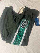 Harry Potter Slytherin Pajamas Bio World Size Small