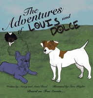 Nancy Read (U. A.) | The Adventures Of Louis And Dolce | Buch | Englisch (2023)