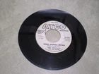 BEATLES/TONY SHERIDAN SWEET GEORGIA BROWN DJ  ATCO 45-6302 45 RPM