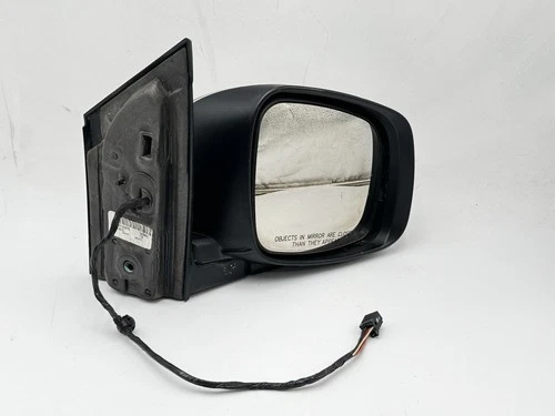 2008 2009 2010 Dodge Grand Caravan Right Passenger Side door Power  Mirror OEM