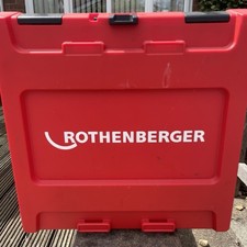 rothenberger romax compact tt