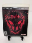 Splatterhouse (Sony PlayStation 3 PS3) - Complete with Manual