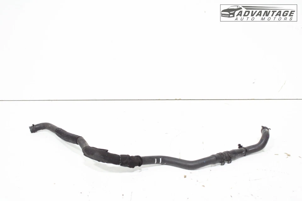 2020-2025 GMC SIERRA 2500 HD ENGINE RADIATOR COOLANT OUTLET PIPE LINE HOSE OEM - Image 2 of 4