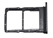OEM HUAWEI NOVA 8 SE REPLACEMENT BLACK DUAL SIM CARD TRAY