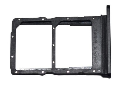 OEM HUAWEI NOVA 8 SE REPLACEMENT BLACK DUAL SIM CARD TRAY