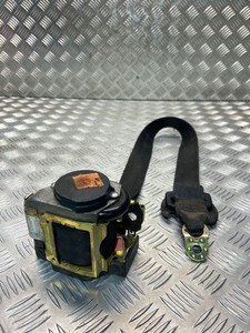 Volkswagen PASSAT B5 1999 Links Sicherheitsgurt vorne 3B1857705B TOF39473