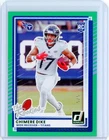 2025 Panini Chimere Dike Base (Raw)