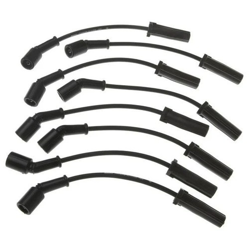 Tune Up Kit 9.2" fits 1999-2002 Chevrolet Silverado GMC Sierra 4.8L 5.3L - Picture 6 of 7