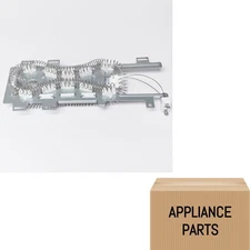 5113106-A For Kenmore Amana Dryer Heating Element Heat Unit Coils Part # Model