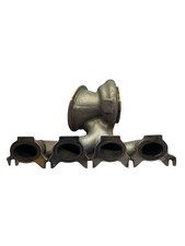 2023 BMW X1 U11 OEM 2.0L AWD EXHAUST MANIFOLD *46K MILES*