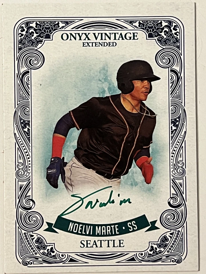 Лот товаров Cincinnati Reds 5 Авто НАШИВКА С ОЖОГАМИ De La Cruz LOWDER /49 Marte /50 Stewart - Изображение 4 из 4