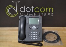 Avaya 9608 IP Phone 700480585 700504844 Quantity Warranty