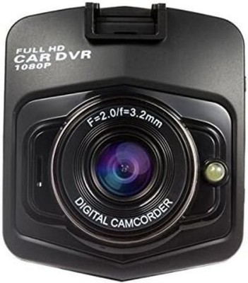 Professional HD 1080P Dash Cam | Wide Angle, G-Sensor, Loop Recording Feature