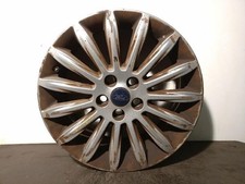 Jantes Ford S-MAX