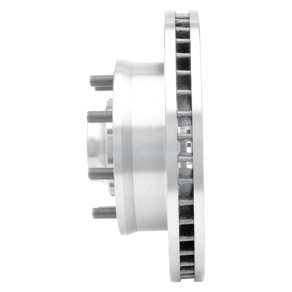 For Workhorse P32 1999-2005 DFC 600-48002 Premium Vented Front Brake Rotor - Imagem 3 de 4