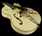Gretsch Custom Shop G6136-57 Desert Sand Falcon  Masterbuilt — photo 1