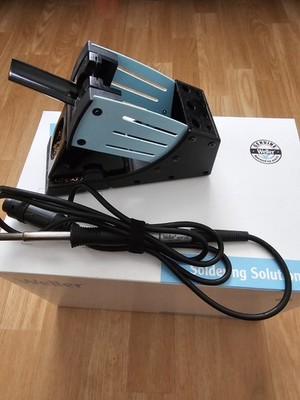 Weller WXP 120 Lötkolben Mit Halterung