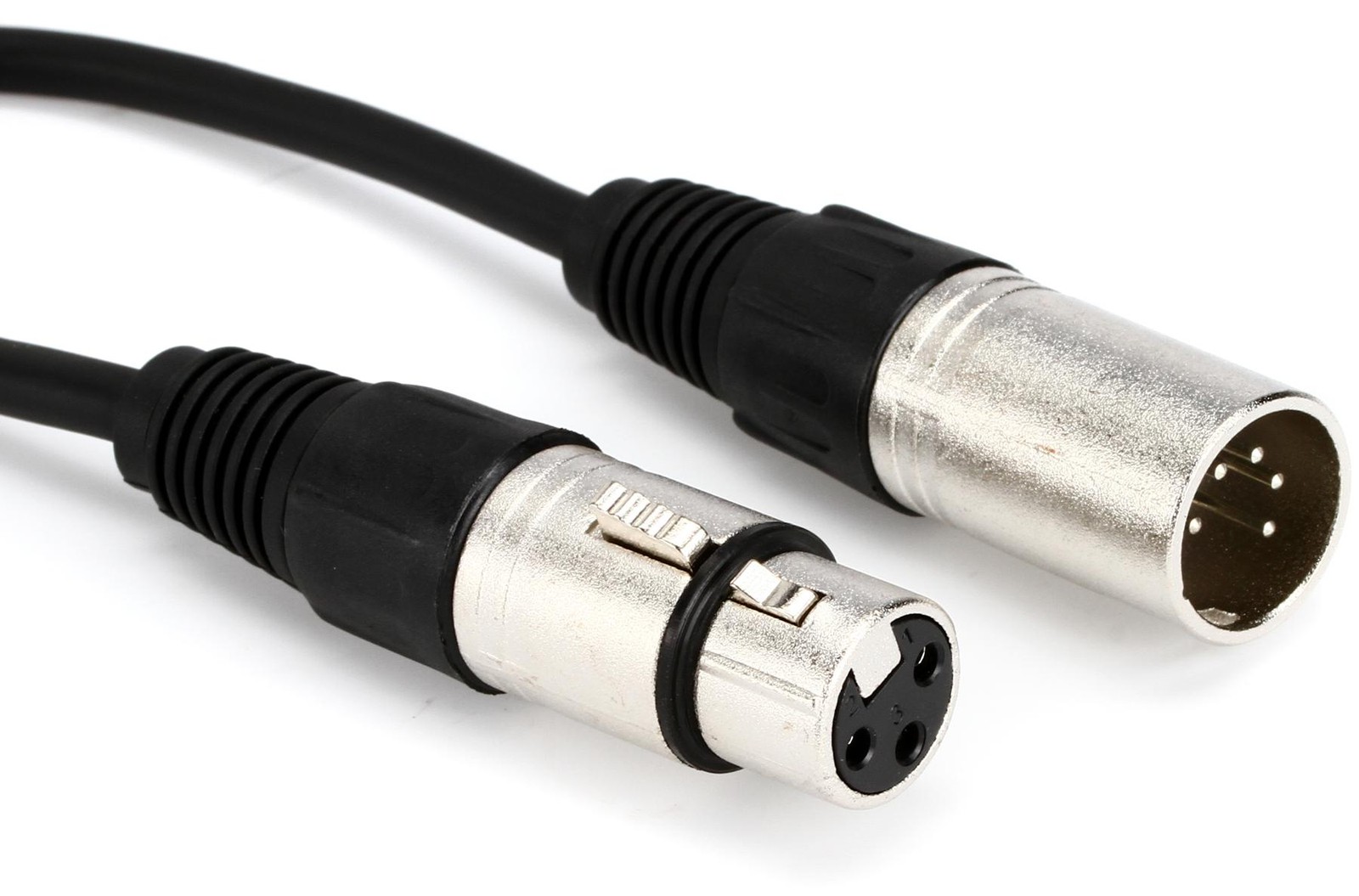 Комплект Hosa DMX-106 5 упаковок 17490₽