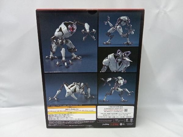【未開封】figma 613 METROID DREAD E.M.M.I. Figma 613 EMMI E.M.M.I. Metroid Dread Action Figure Good Smile