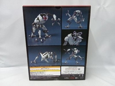 Figma 613 EMMI E.M.M.I. Metroid Dread Action Figure Good Smile