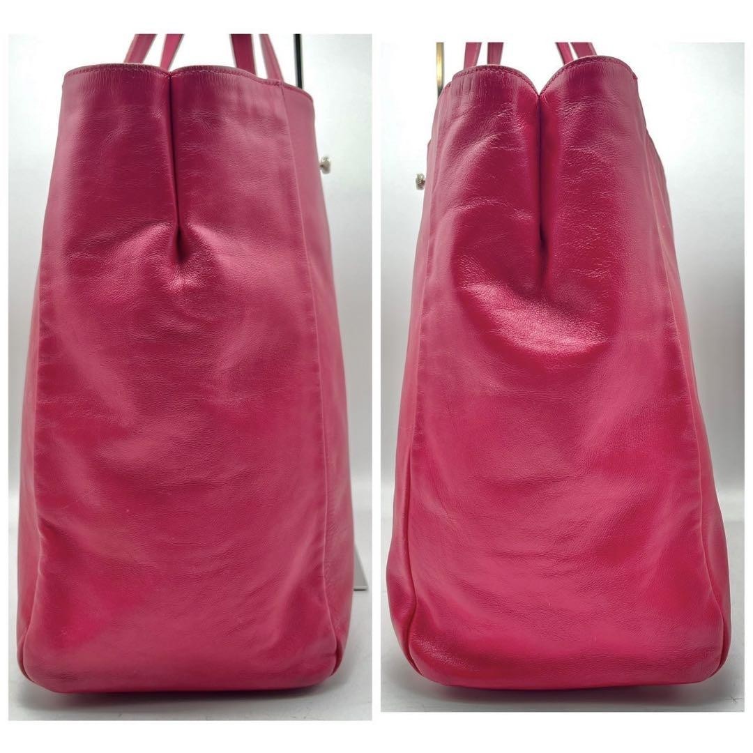 Rara borsa Saint Laurent Volise reversibile A4 in ottime condizioni con marsupio