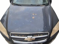 Capot Chevrolet CAPTIVA