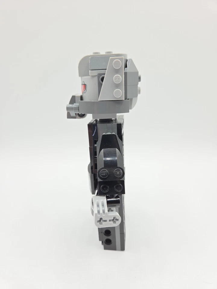 LEGO Marvel Minifigura Giant-Man/Ant-Man 76051 LEER DESCRIPCIÓN Foto 4 de 4