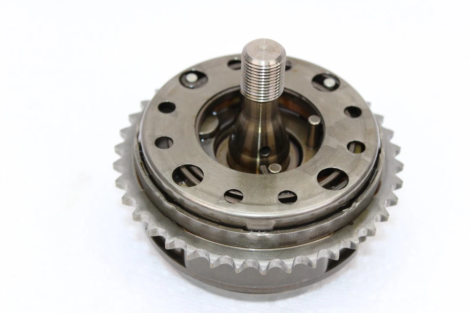 BMW F30 320i 328i N20 2012-2018 motor 2,0 L escape árbol de levas ajuste de distribución Foto 4 de 4